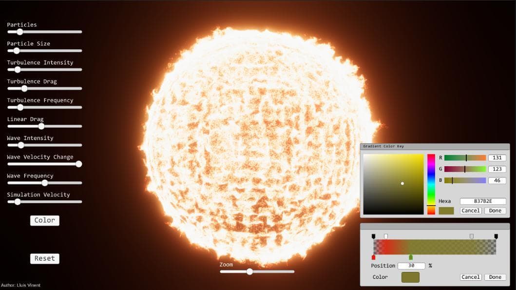 Sun Maker screenshot 2