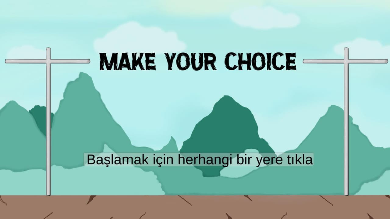Make Your Choice (svvalkuck, Umutt) screenshot 2