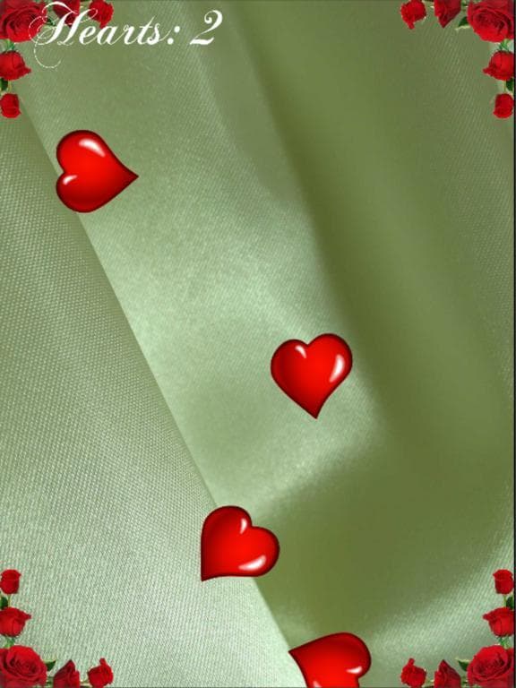 Tappy Valentines Day screenshot 3