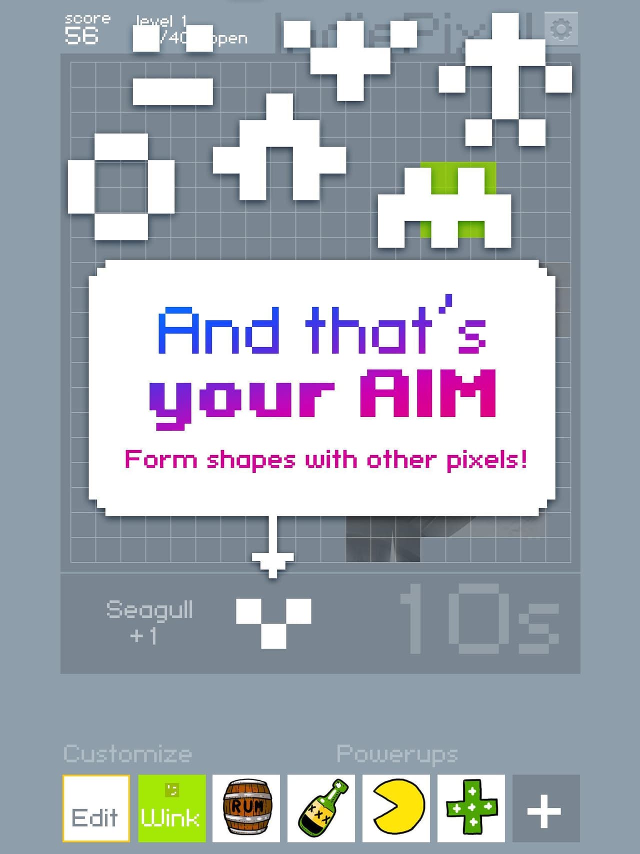 Indie Pixel screenshot 4