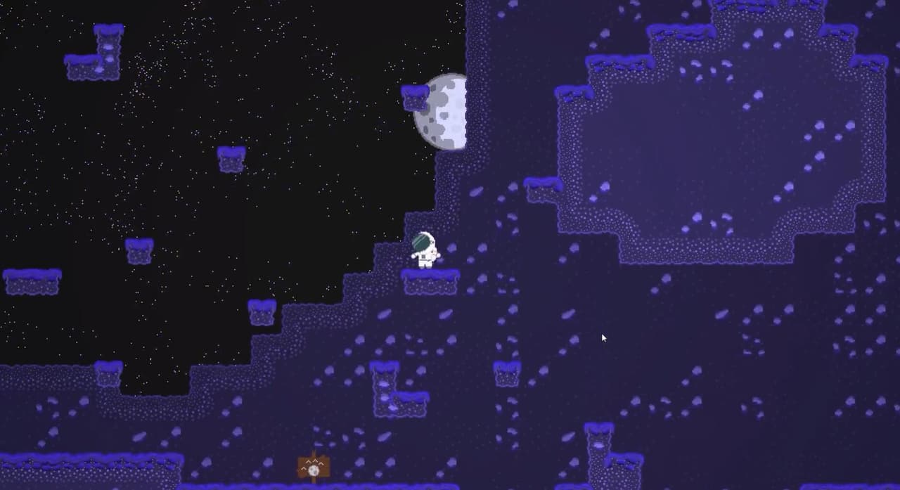 MoonVenture screenshot 3