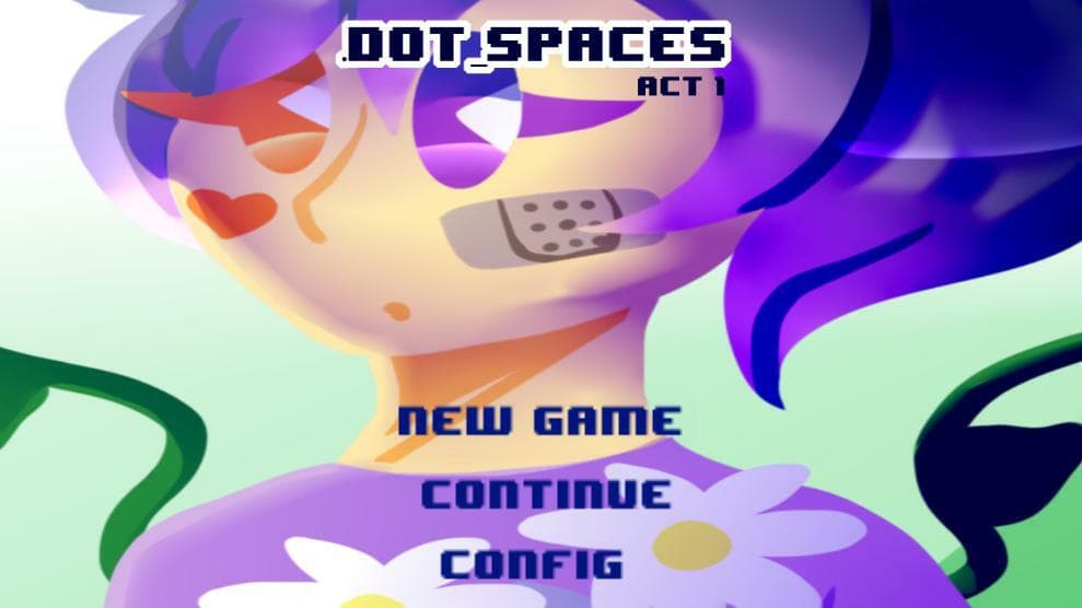 Dotspaces: ACT 1 screenshot 2
