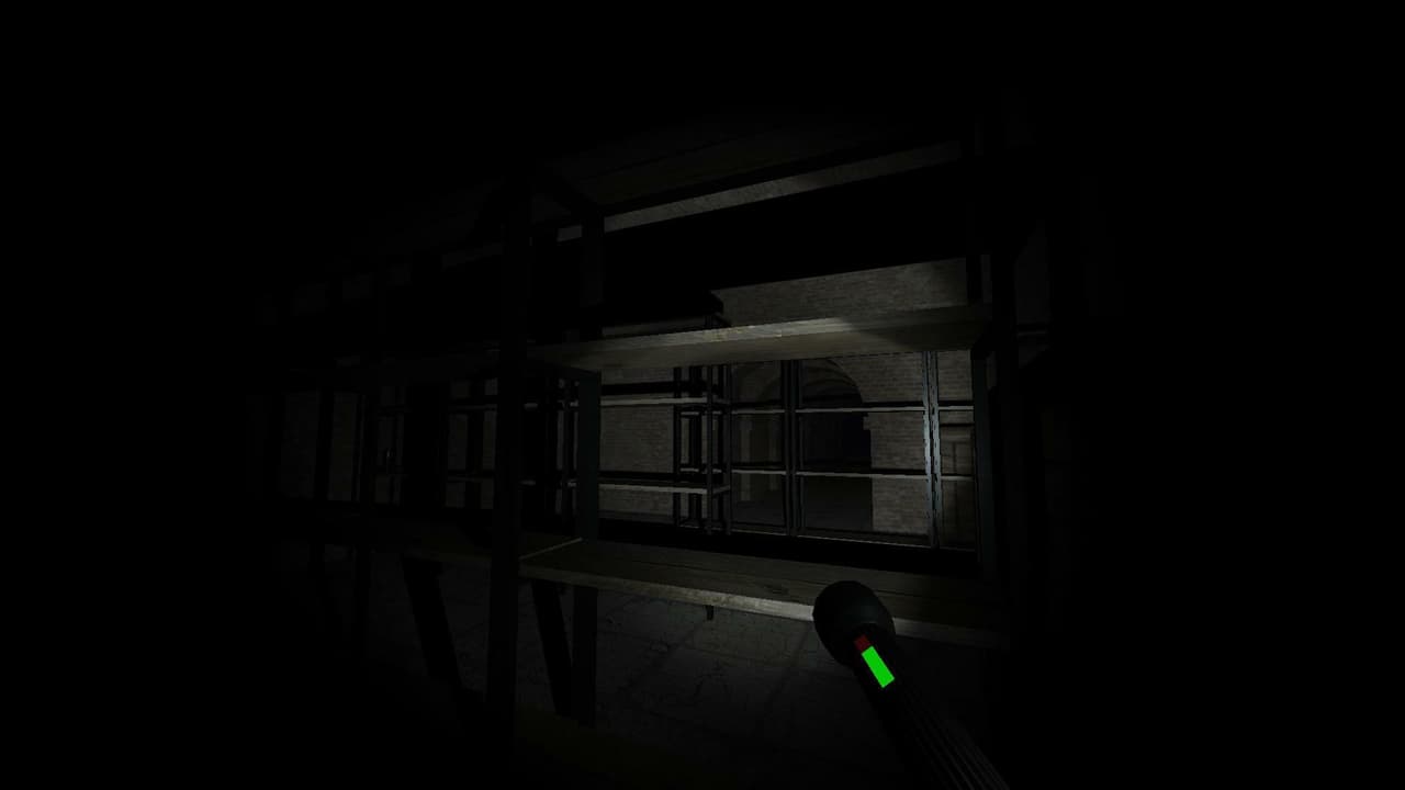 Spectre: Definitive Edition screenshot 5