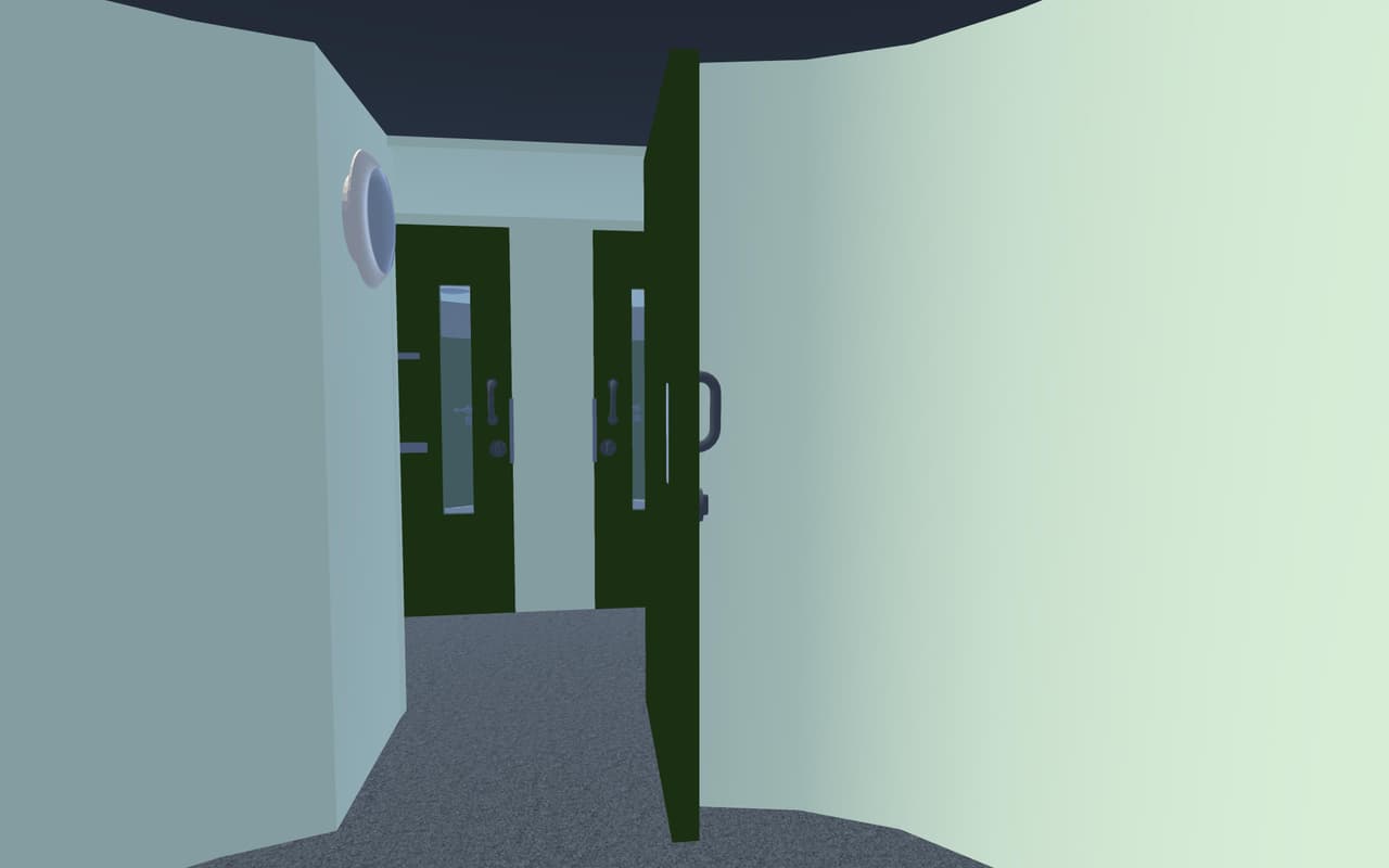 UEL Virtual Tour screenshot 5