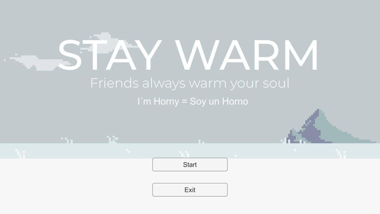Stay warm (Anibulus) screenshot 2