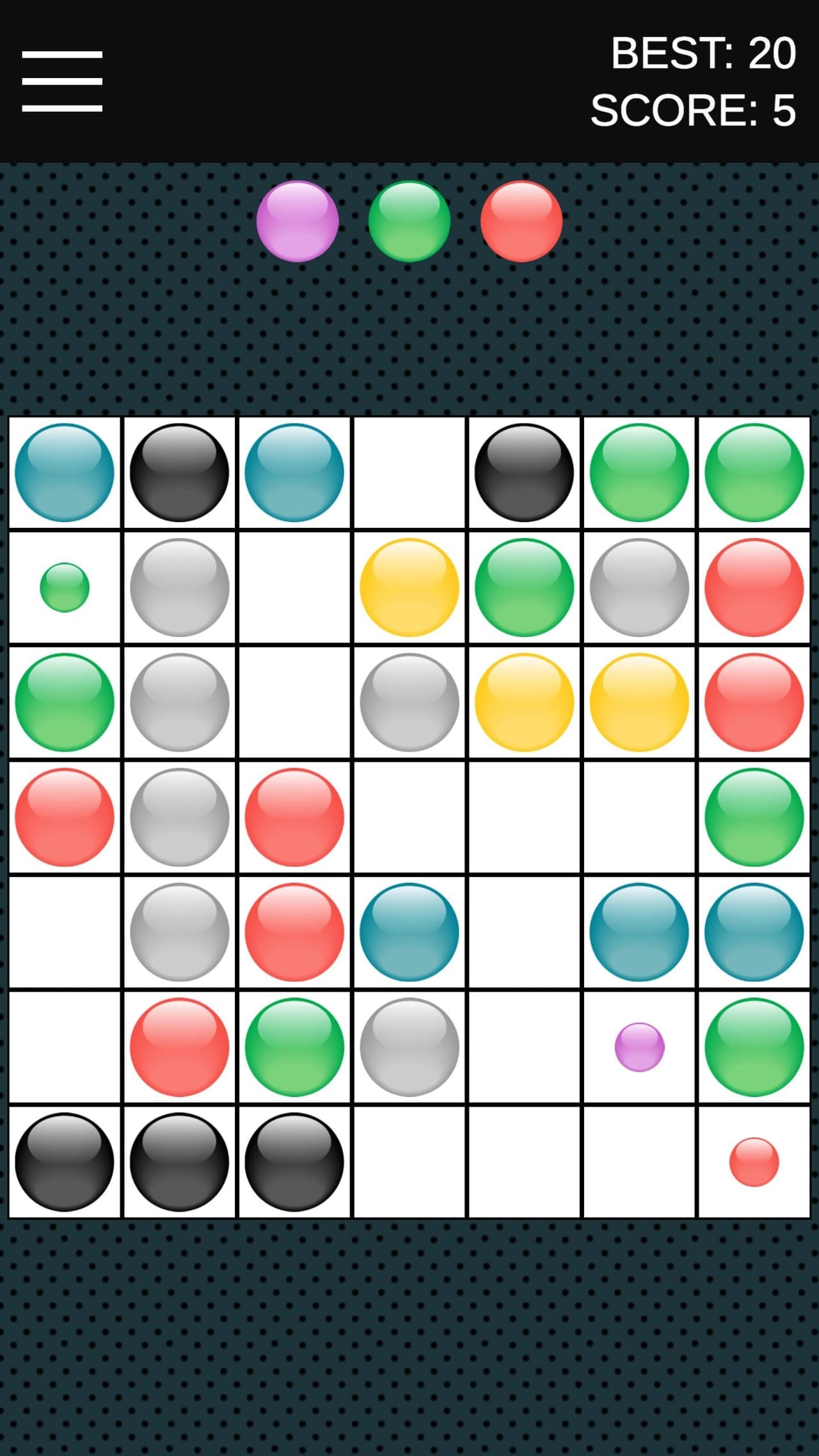 25 Simple Unity Games For Android And iOS screenshot 4