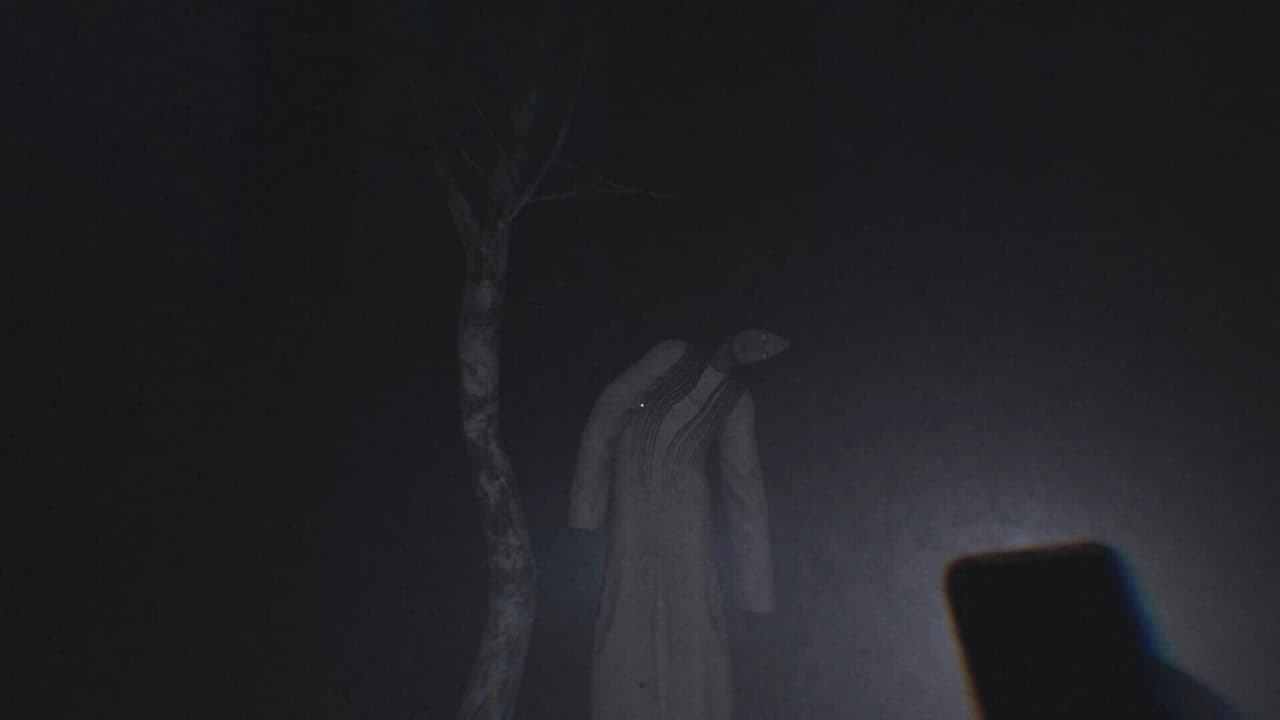 Nightmare Side: The Game screenshot 4