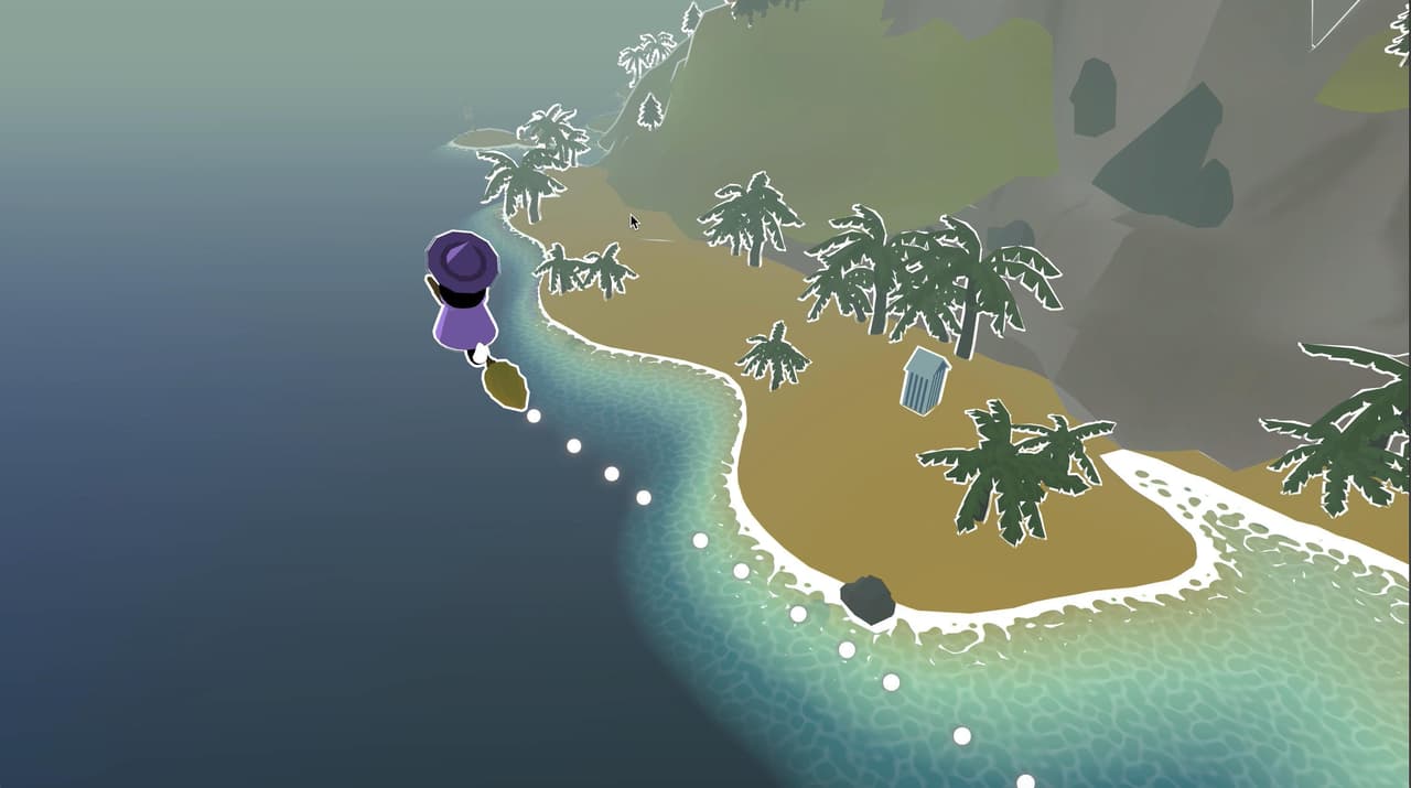 Wizard Cat screenshot 2