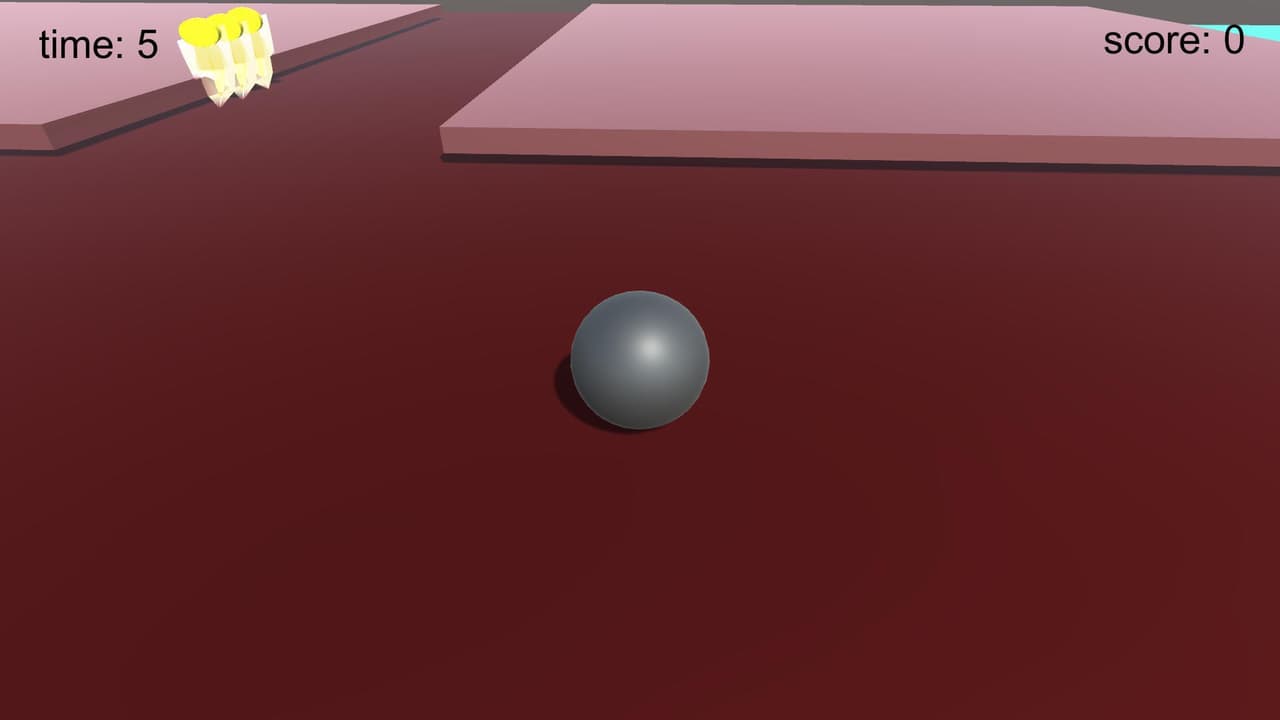 ball of madnes screenshot 4