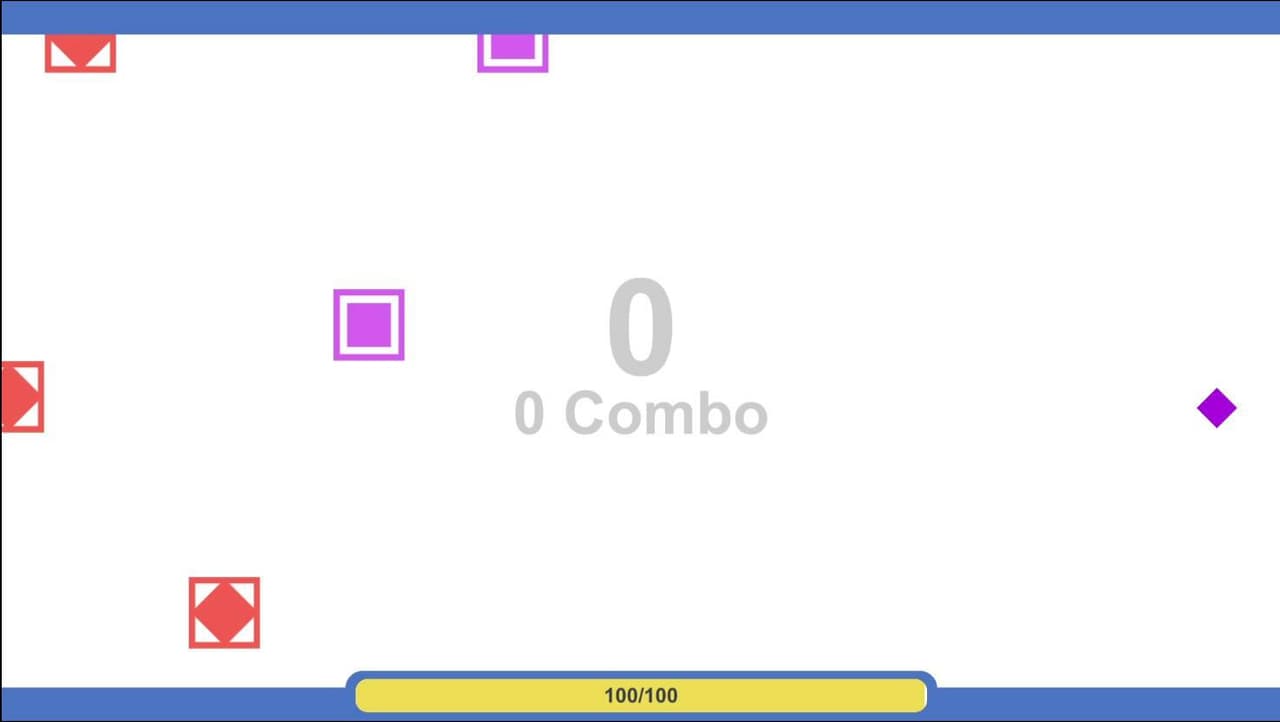 Shadow Down screenshot 3