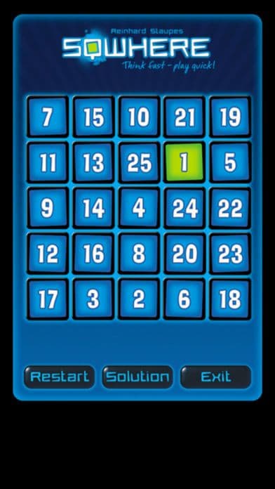 Sqwhere screenshot 2