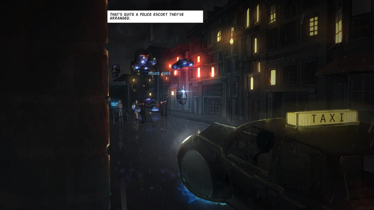 The Makers Eden (itch) screenshot 4