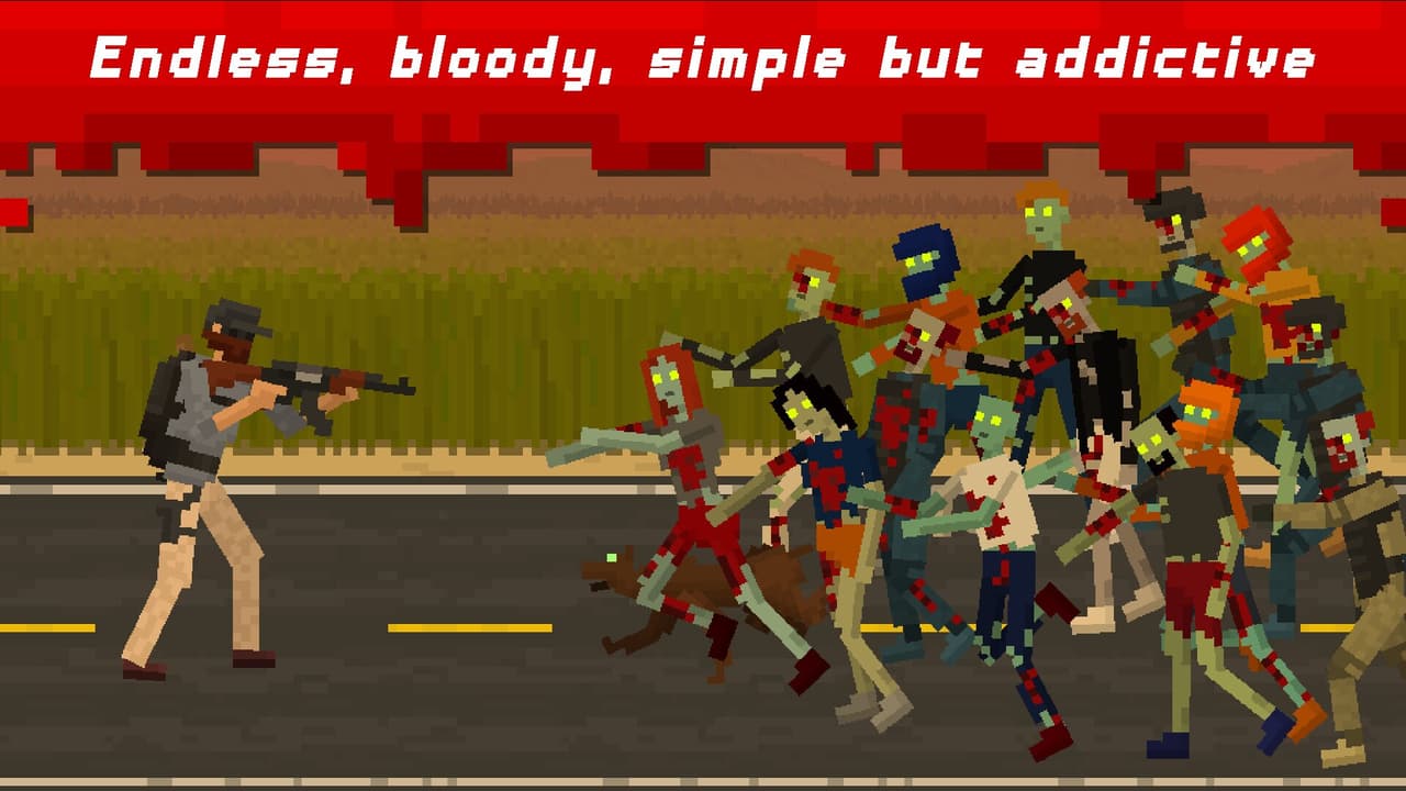 They Are Coming screenshot 2