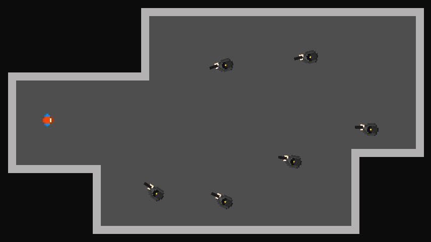 Level 11 screenshot 5
