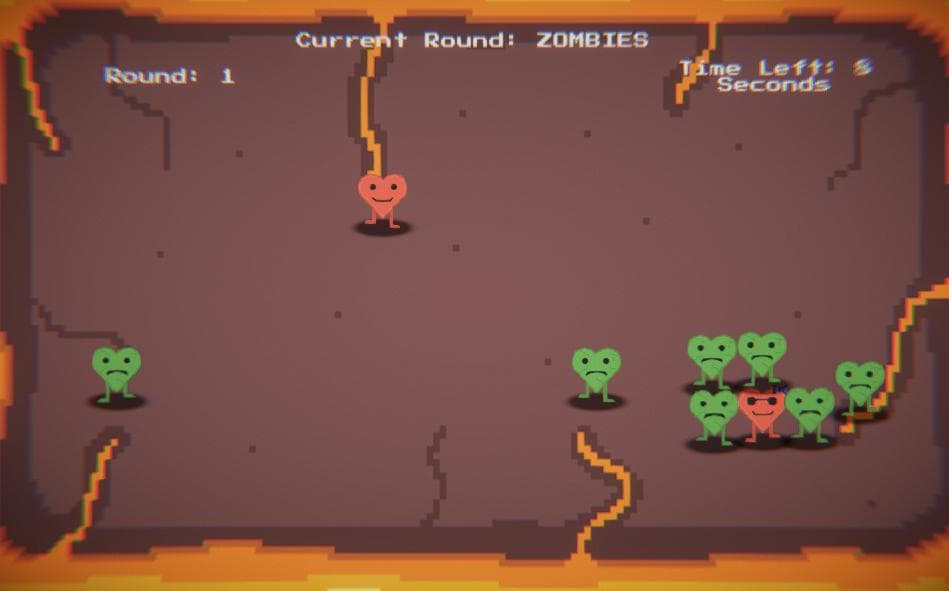 The Flame Of Love screenshot 5