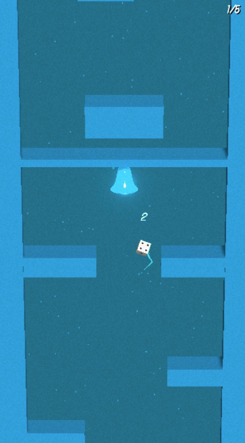 Dice and Bell screenshot 3