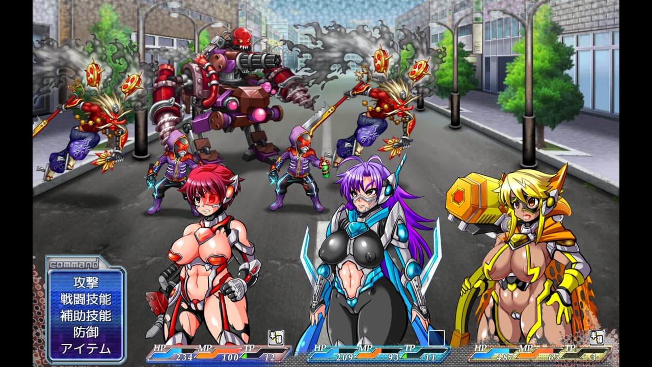Special Operations Unit - SIGNAL FORCES screenshot 3