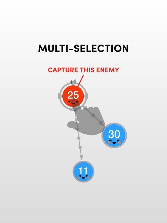 MicroWars screenshot 4