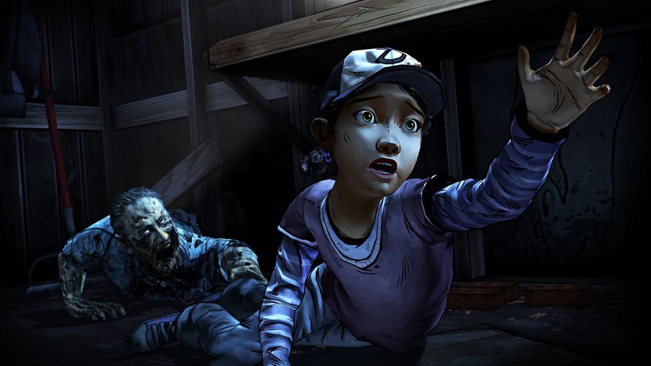 The Telltale Mega Collection