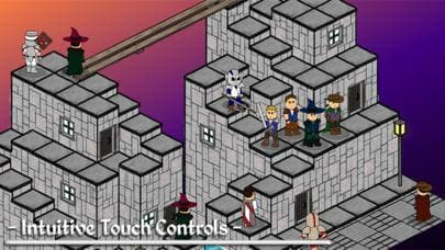 Insignia: Tactics screenshot 5