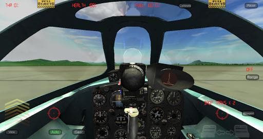 Gunship III Vietnam People AF screenshot 2