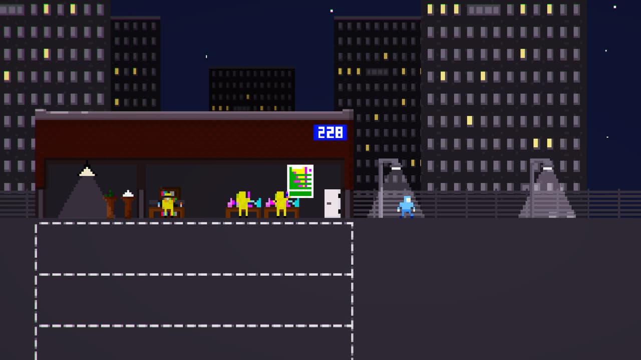 H.I.S.T.O.R.Y T.O.R.C.H.K.A screenshot 2