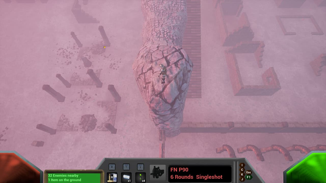 Ark of Loif screenshot 5