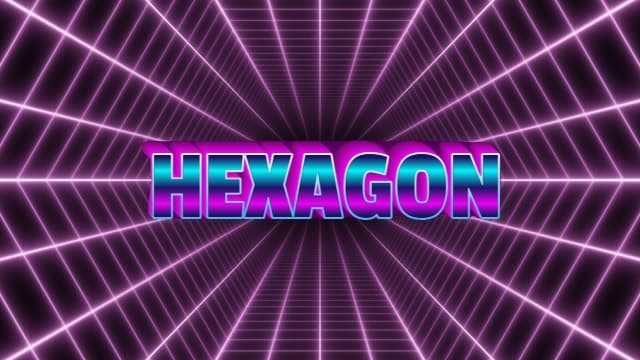 Hexagon (Baxing)