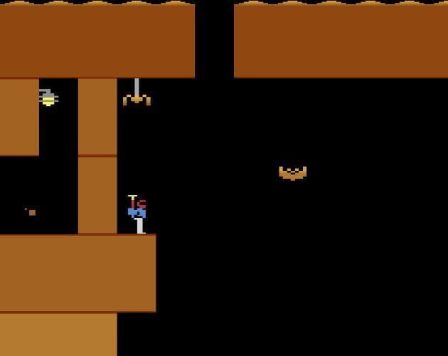 The Mountain of Heroes screenshot 2