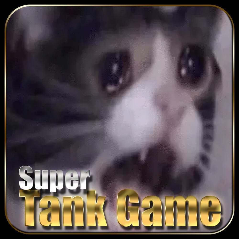 Super Tank Game