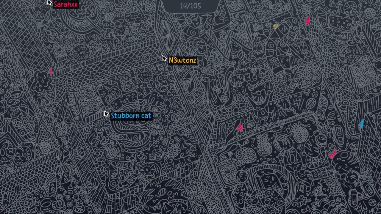 Click on bells together screenshot 4