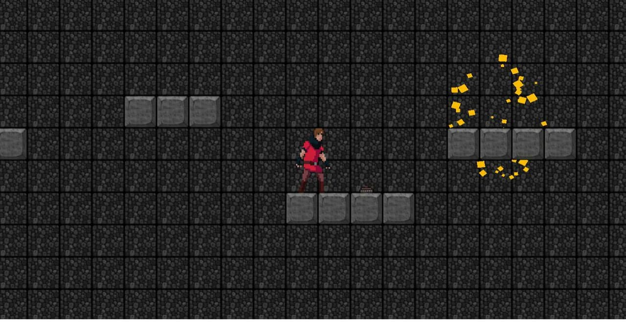 Fathers Sacrifice screenshot 3