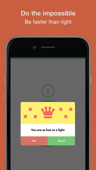 Tricky Circle screenshot 4