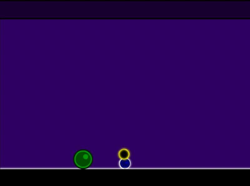 Double Roll Racin screenshot 2
