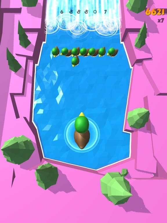 DuckPath! screenshot 3