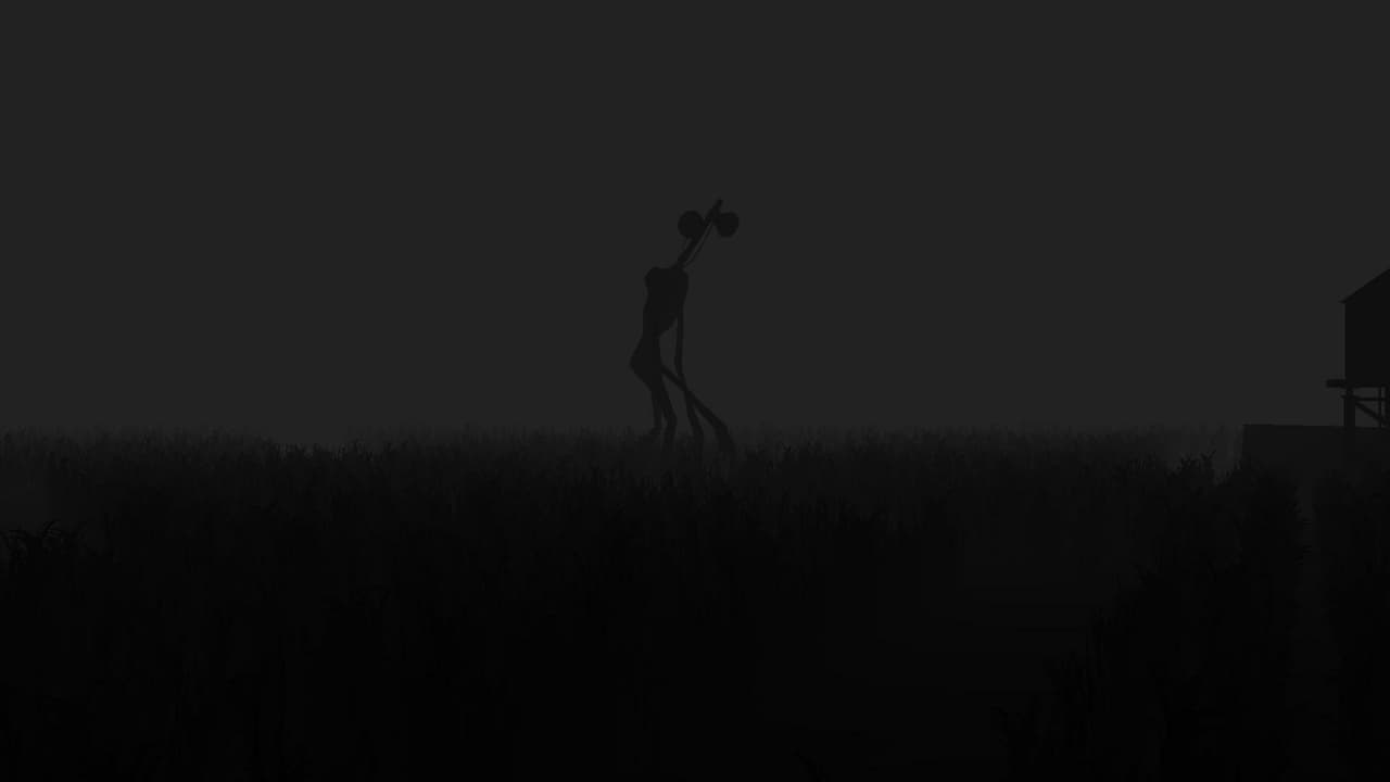 Siren Head Field
