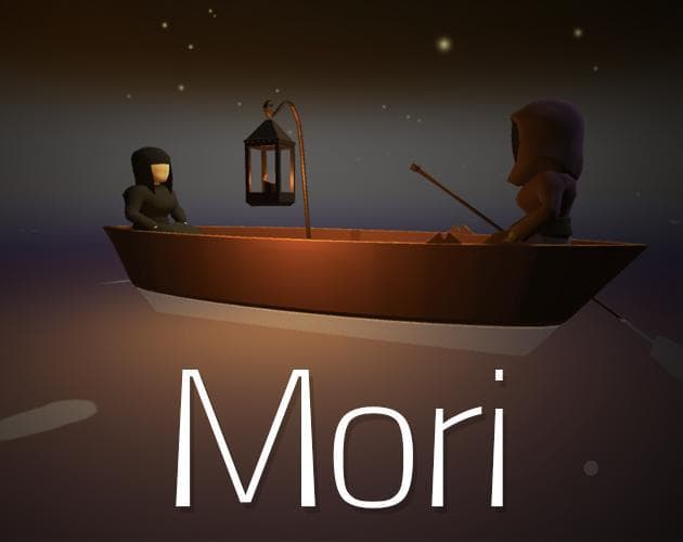 Mori (SleepingTitan)