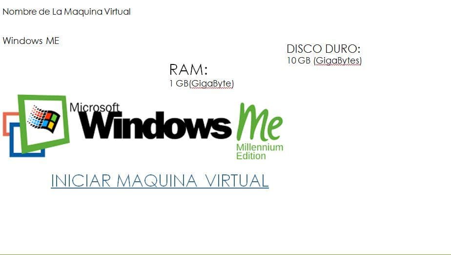 Virtual Mosca-MS Windows Simulator Game screenshot 5