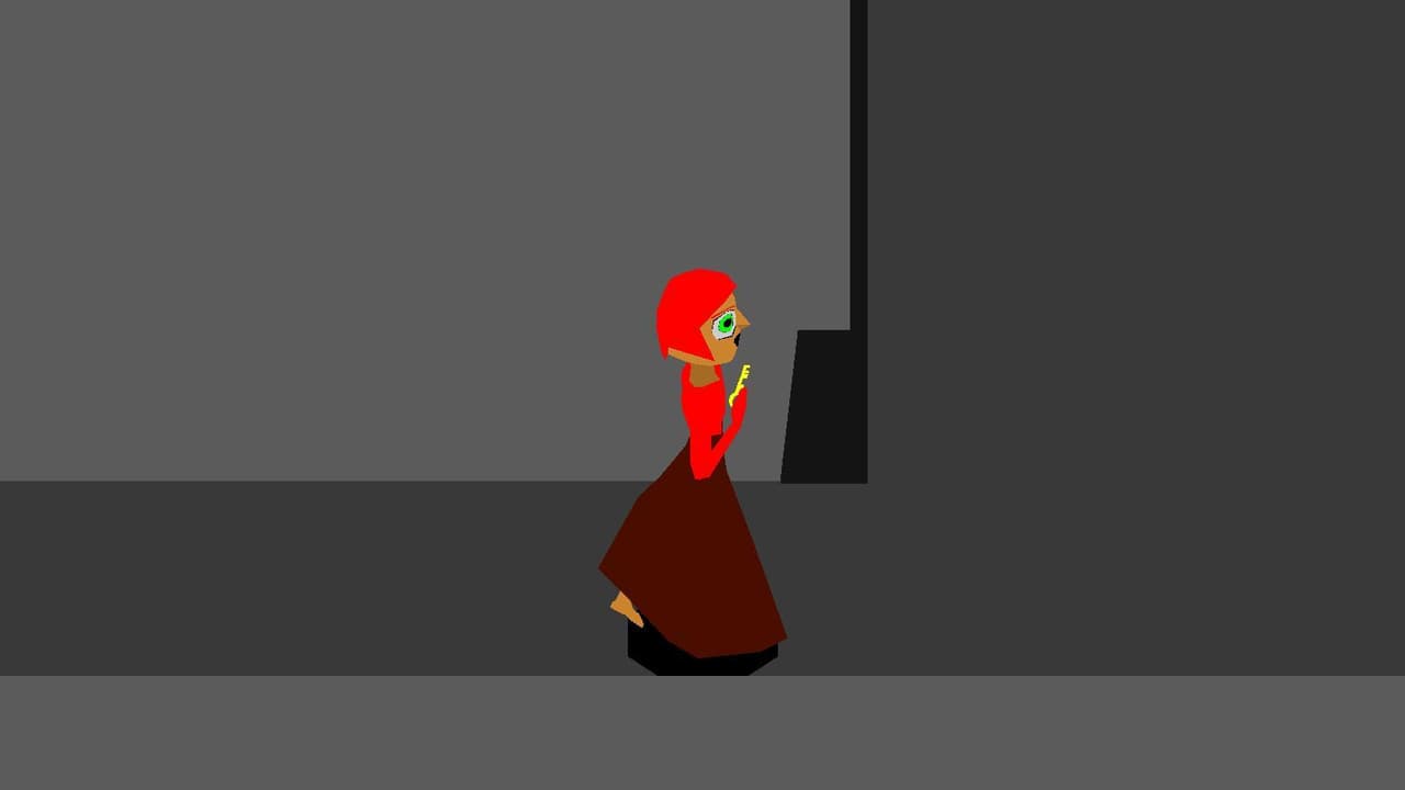 Pocket-Sized Item in a Dungeon screenshot 2