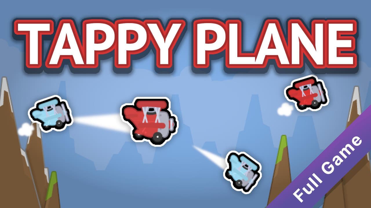 Classy Mist (Tappy plane) screenshot 2