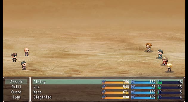 1914: Prelude to Chaos screenshot 6