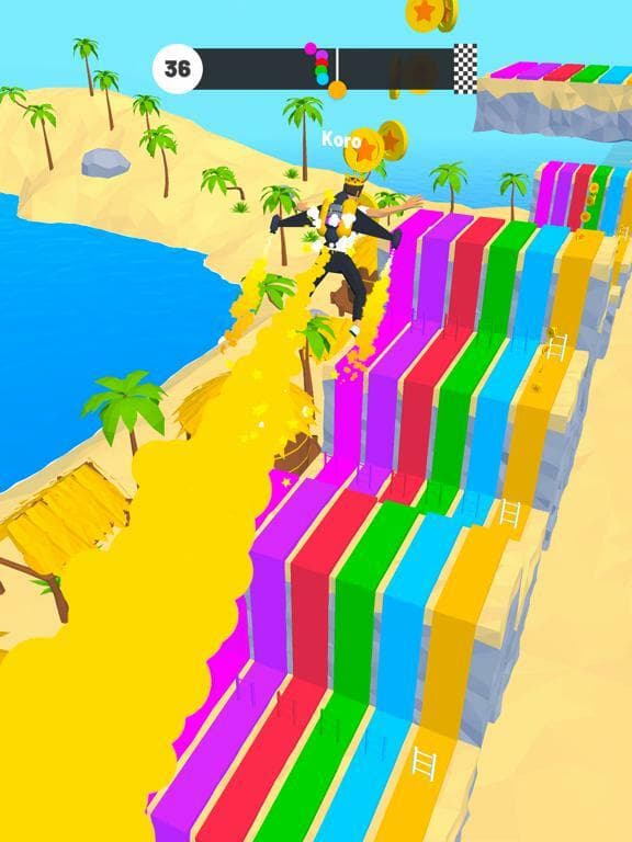 Ladder.io screenshot 3