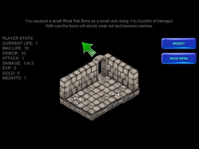 Amulet Recovery screenshot 4