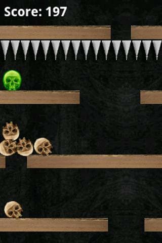 Falldown Multiball Full screenshot 6
