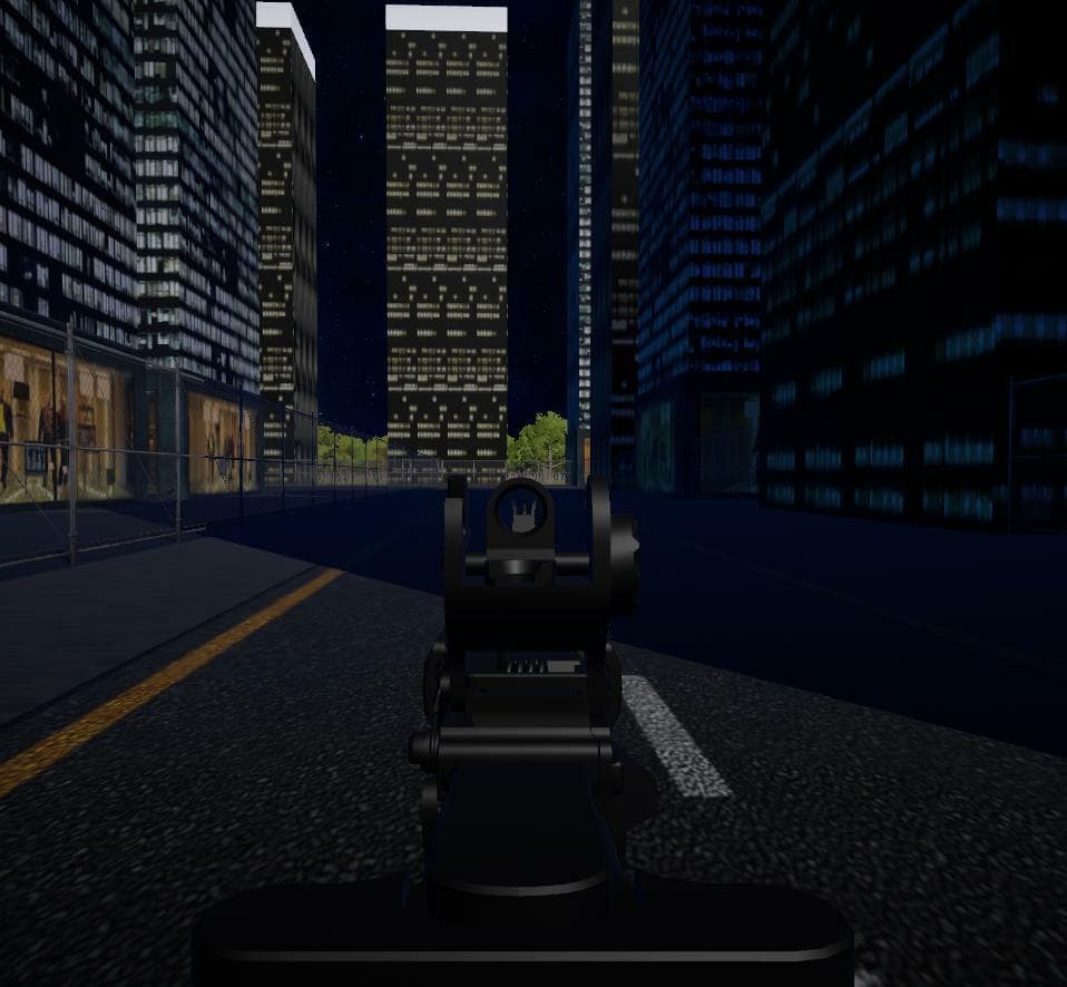 NextLevelApocalypse screenshot 4