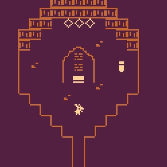 Kobolds ordinary gem journey screenshot 5