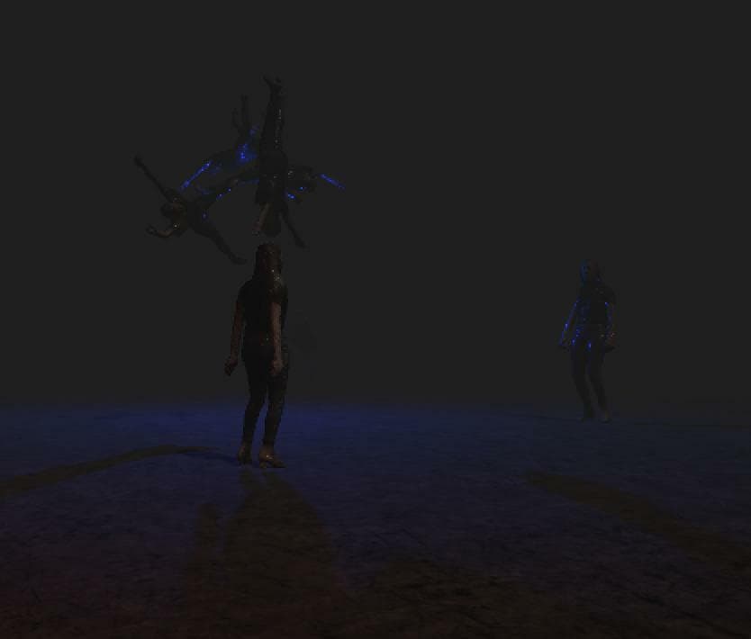 TMK (WebGL)