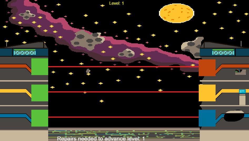E-Mag Command screenshot 2