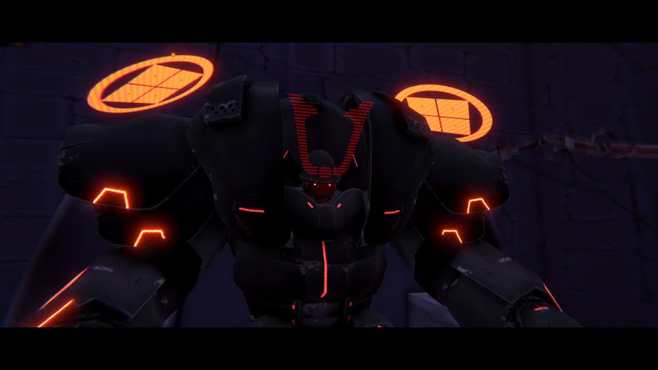 Akuma screenshot 2