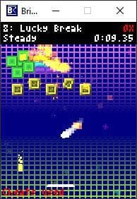 BrickSpite screenshot 5